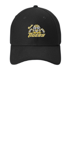 Port Authority® Cotton Canvas Jumbo Tote