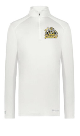 Holloway® Coolcore 1/4 Zip Pullover
