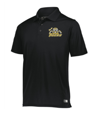 Russell® Essential Polo