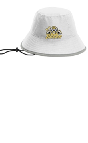 New Era® Hex Era Bucket Hat