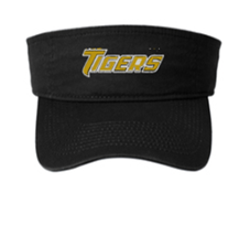 Port Authority©  Sun Visor