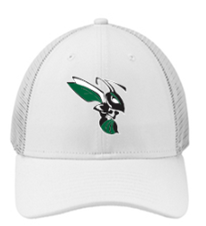 New Era® Recycled Snapback Cap with Logo