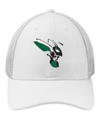 New Era® Recycled Snapback Cap with Logo