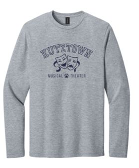 Gildan Softstyle® Long Sleeve T-Shirt