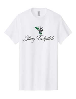 Gildan® - Heavy Cotton™ 100% Cotton T-Shirt Gildan® - Heavy Cotton™ 100% Cotton T-Shirt