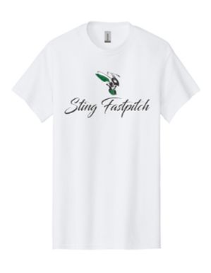 Gildan® - Heavy Cotton™ 100% Cotton T-Shirt