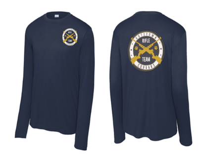 Sport Tek® - Adult Wicking Long Sleeve T-Shirt
