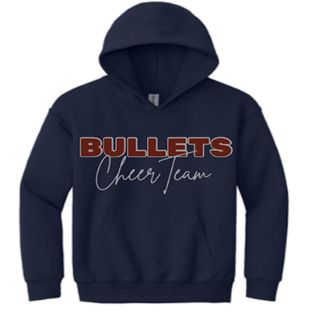 Gildan® - Heavy Blend™ Hooded Sweatshirt