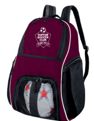 High Five© Player Backpack