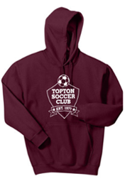 Gildan® - Heavy Blend™ Hooded Sweatshirt