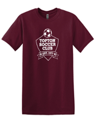 Gildan® - Heavy Cotton™ 100% Cotton T-Shirt