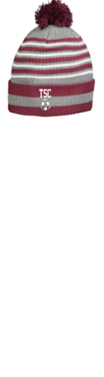 Augusta® Spirit Pom Beanie