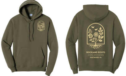 Port & Co™ Core Fleece Pullover Hooded Sweatshirt