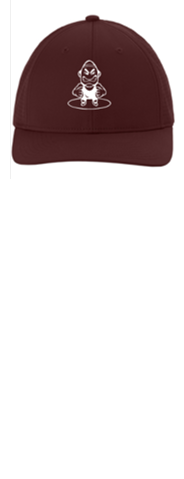 Sport-Tek® Pro-Cut Adjustable Cap