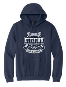 Gildan® Softstyle® Adult Midweight Pullover Hooded Sweatshirt with Logo