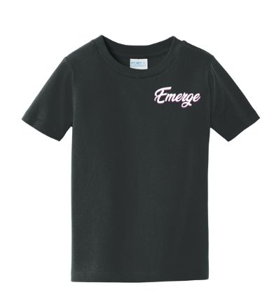 Port & Co™ Toddler Fan Favorite™ Tee