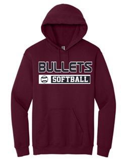 Port & Co™ Fan Favorite™ Fleece Pullover Hooded Sweatshirt