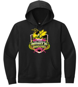 Port & Co™ Core Fleece Pullover Hooded Sweatshirt