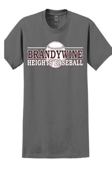 Gildan® 100% US Cotton T-Shirt