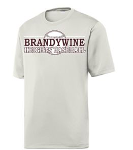 Sport-Tek® PosiCharge® Tough Tee®