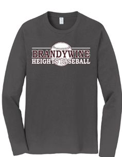 Gildan Softstyle® Long Sleeve T-Shirt