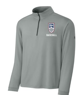 Richardson Vertex 1/4-Zip Pullover