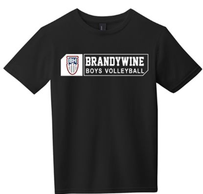 Port Authority® - Fan Favorite Tee in Black