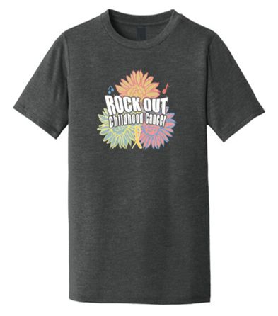 District® Perfect Tri® Tee