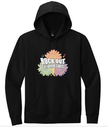 District® V.I.T.™ Fleece Hoodie