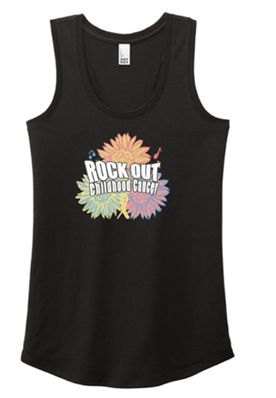 District® Women’s Perfect Tri® Racerback Tank
