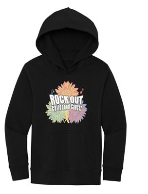 District® Youth V.I.T.™ Fleece Hoodie