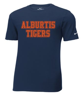 Nike Dri-FIT Cotton/Poly Tee