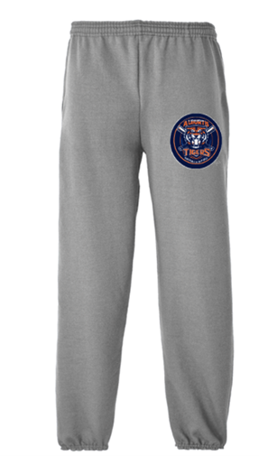 Port & Co™ Essential Fleece Sweatpant with Pockets