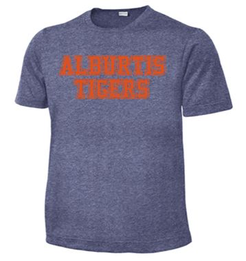 Sport-Tek® Heather Contender™ Tee