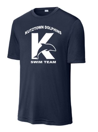 Sport-Tek® PosiCharge® Competitor™ Tee