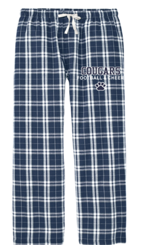 District® Flannel Plaid Pant