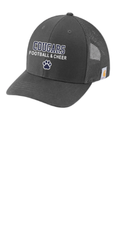 Carhartt® Flexfit 110® Mesh Back Cap Carhartt® Flexfit 110® Mesh Back Cap