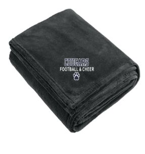 Port Authority® Oversized Ultra Plush Blanket