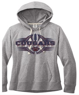 District® Women’s Re-Fleece™ Hoodie District® Women’s Re-Fleece™ Hoodie