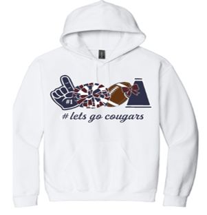 Gildan® Softstyle® Midweight Pullover Hooded Sweatshirt