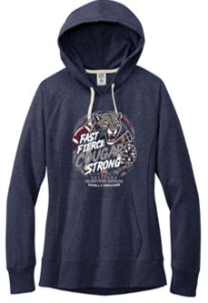 District® Women’s Re-Fleece™ Hoodie