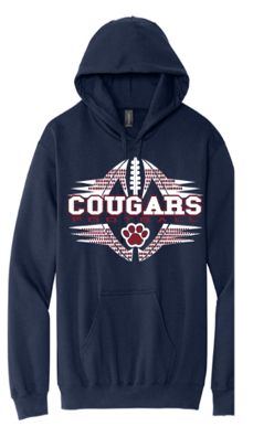 Gildan® Softstyle® Midweight Pullover Hooded Sweatshirt Gildan® Softstyle® Midweight Pullover Hooded Sweatshirt