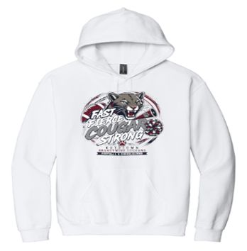 Gildan® Softstyle® Midweight Pullover Hooded Sweatshirt