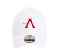 Imperial Ladies Cap with Logo