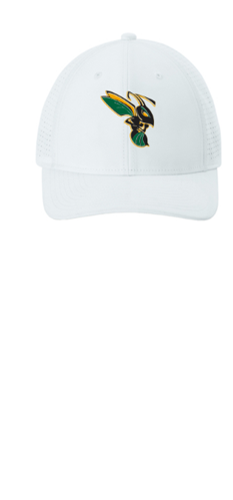 Sport-Tek® Pro-Cut Adjustable Cap with Logo