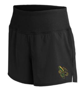 Sport-Tek® Repeat 7” Short with logo on left leg