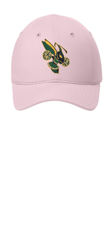 Port Authority® All-Day Performance UPF Ponytail Cap with Logo