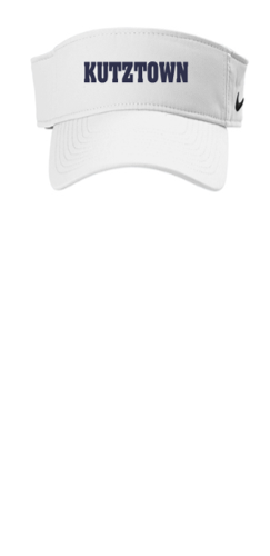 Nike Dri-FIT Team Performance Visor