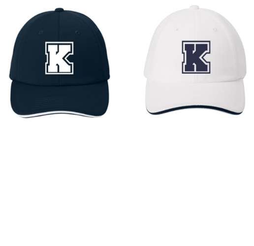 Port Authority® Dry Zone® Cap
