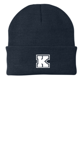 Port Authority® Knit Cap